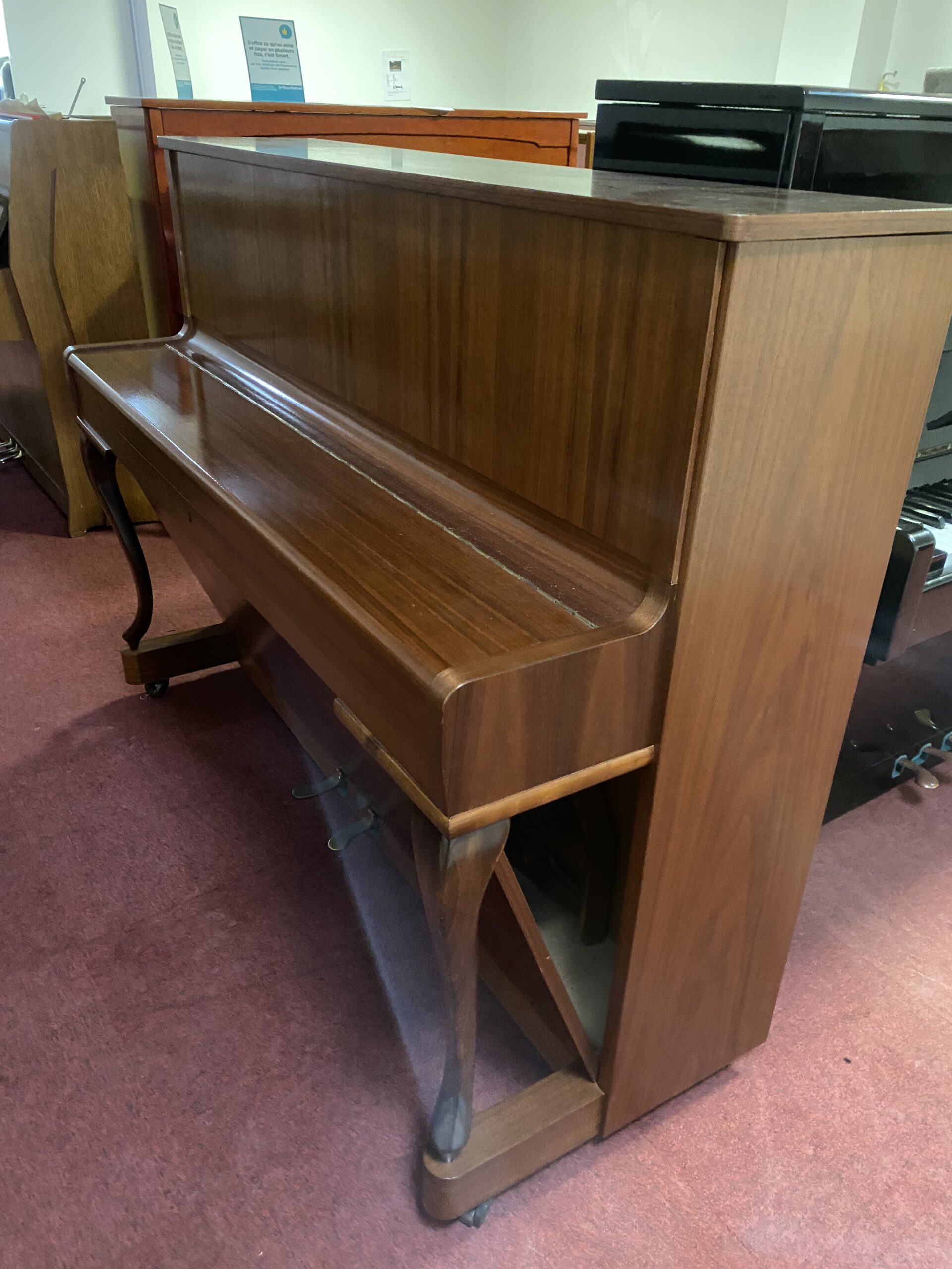 Zimmermann location – Les pianos d'Alby